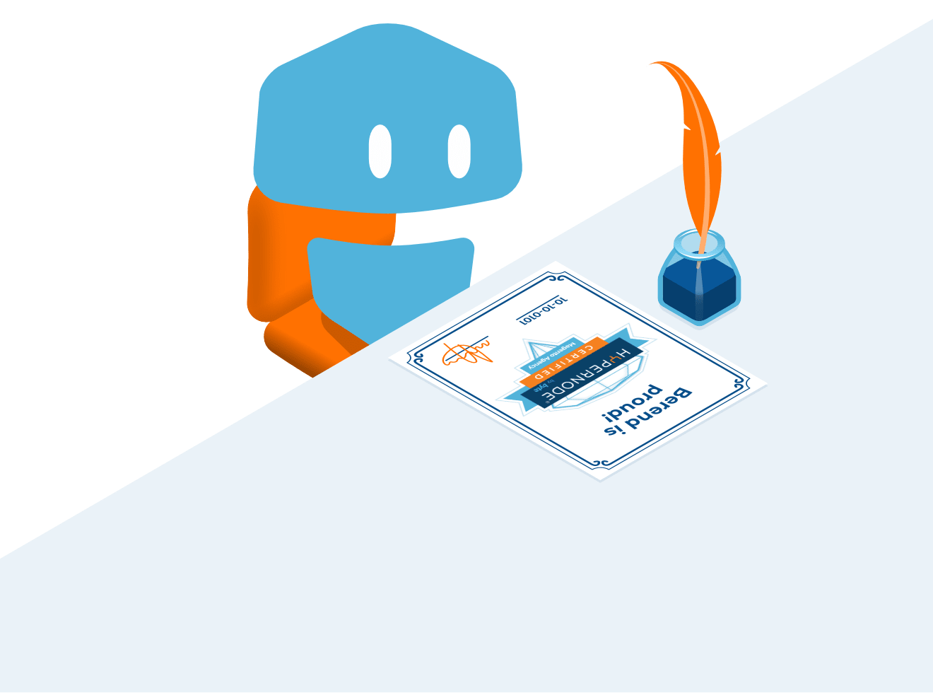 Hypernode Certified Program - Hypernode