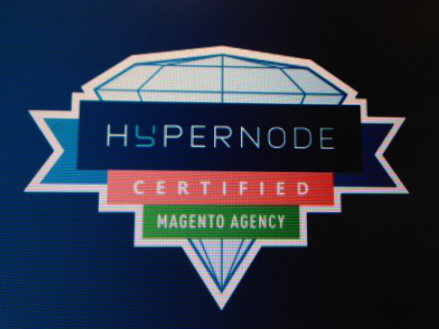 Hypernode certificering: een kwaliteitsstempel voor Magento developmentbureaus