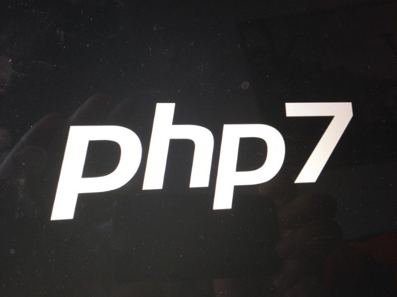PHP 7: de belangrijkste voordelen voor je uitgestippeld