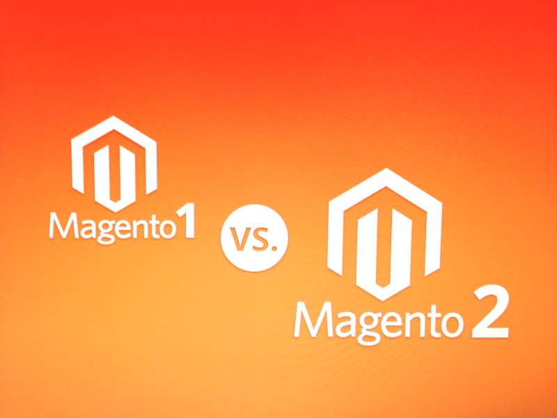 Van Magento 1 naar Magento 2: hier moet je op letten