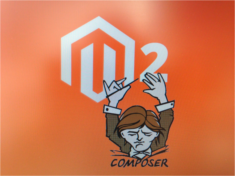 Magento 2 en Composer, hoe werkt het nou precies?