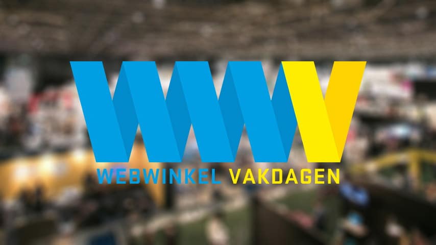 Hypernode met eigen stand op Webwinkel Vakdagen 2022