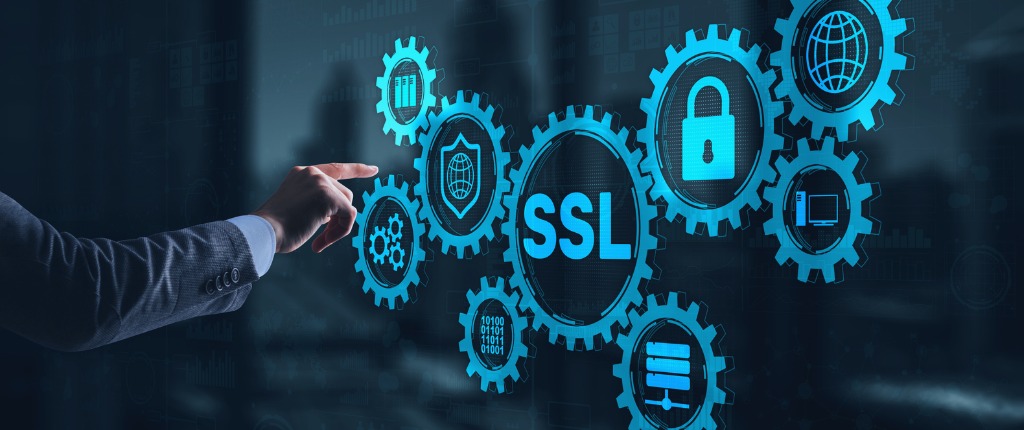 Wat is SSL en waarom is het zo belangrijk?