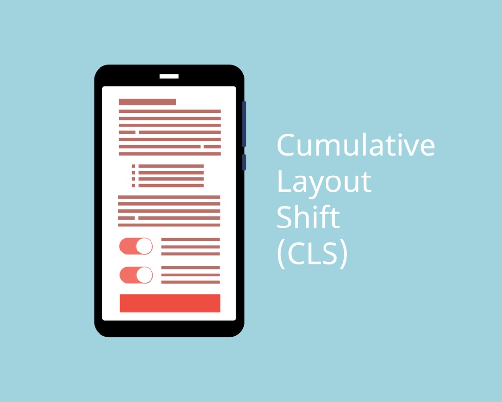 Wat is Cumulative Layout Shift (CLS)?