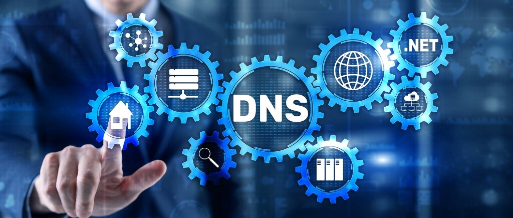 Wat is DNS? Alles wat je over DNS moet weten!