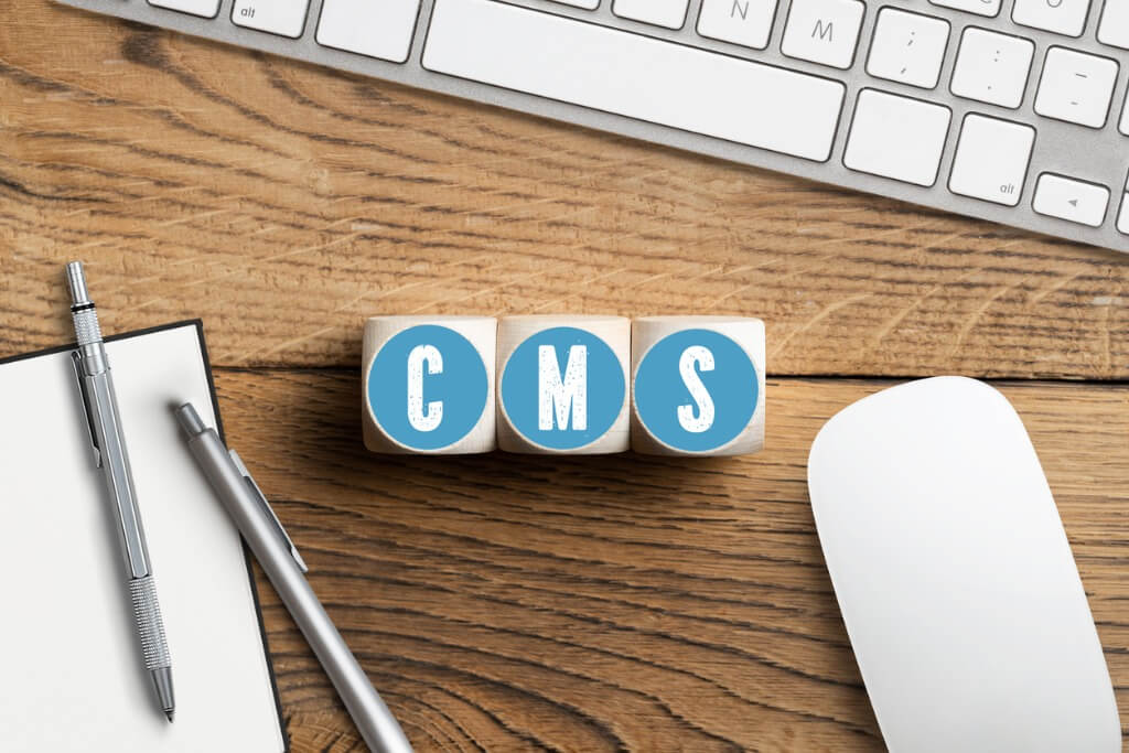 Maak kennis met onze nieuwe CMS hosting opties!