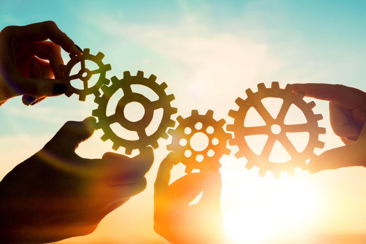 HubSpot: starting with Marketing Automation
