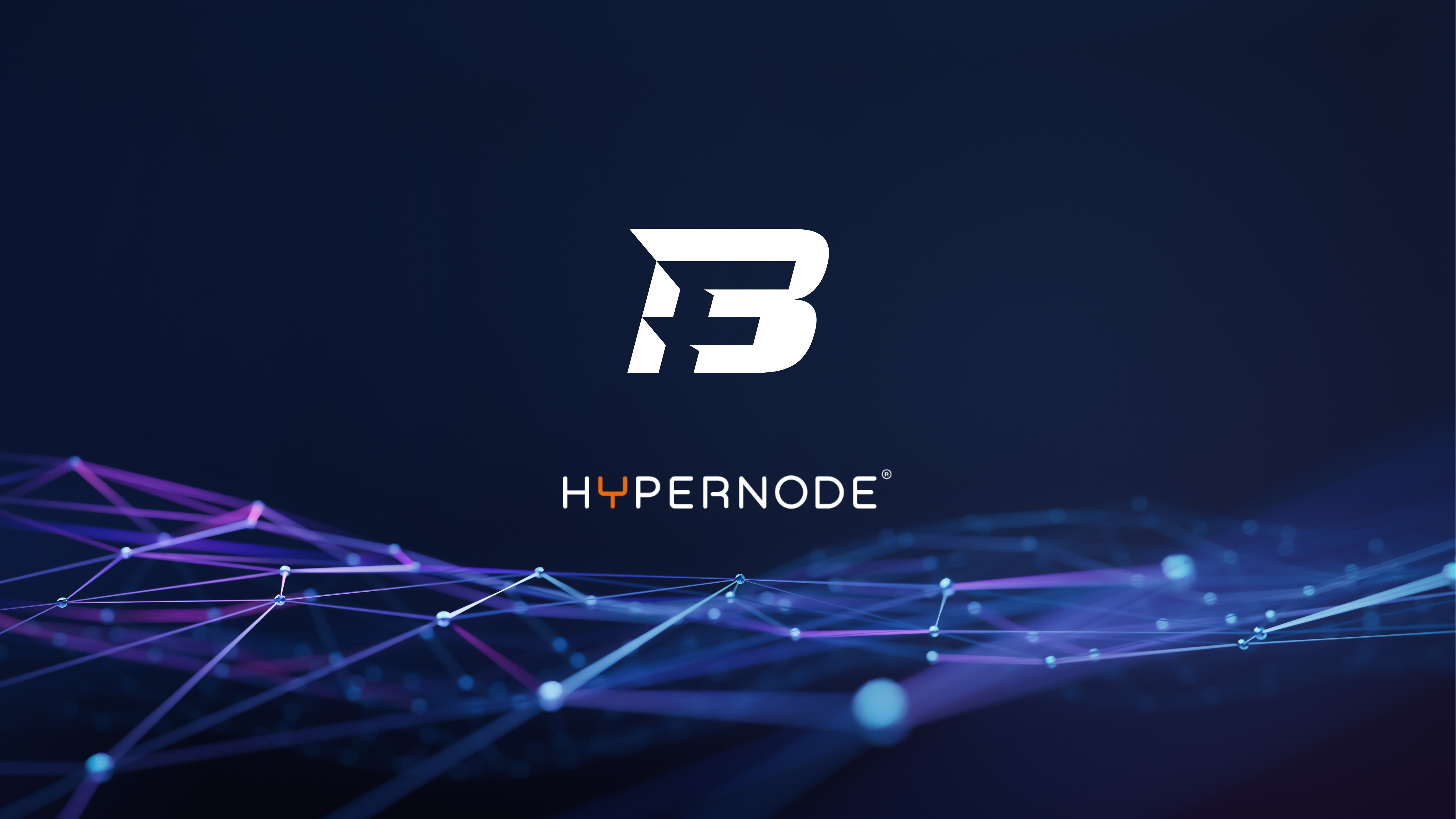 A Success Story: Hypernode x Factor Blue