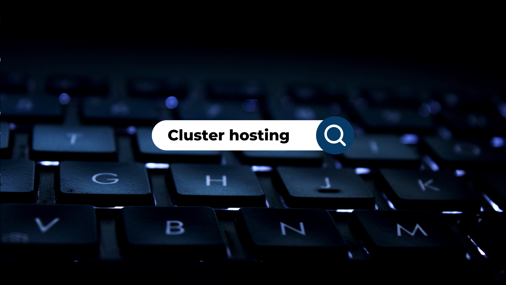 Unravelling Cluster Hosting: The Right Solution for Your Website?