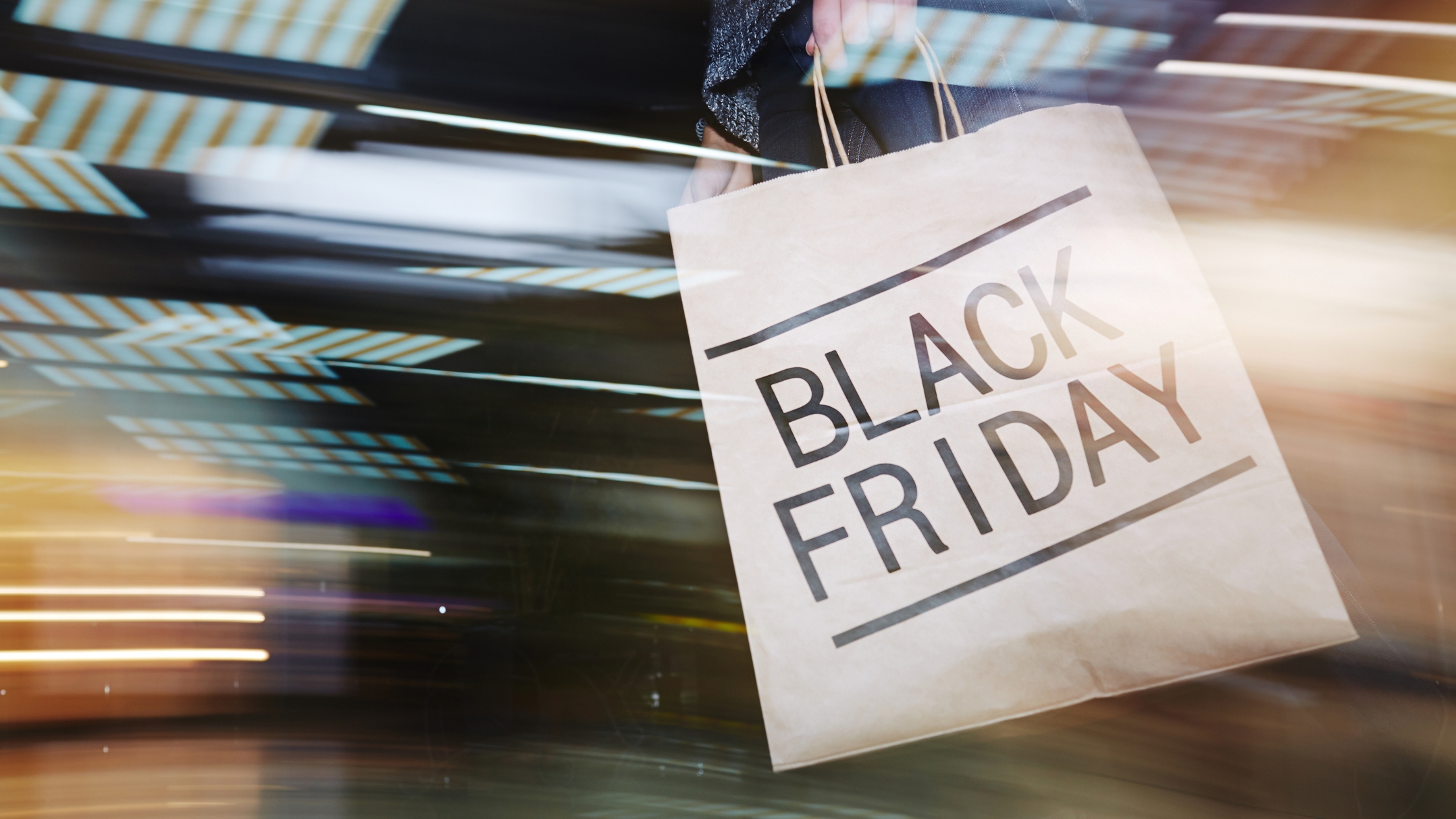 Your essential Black Friday checklist