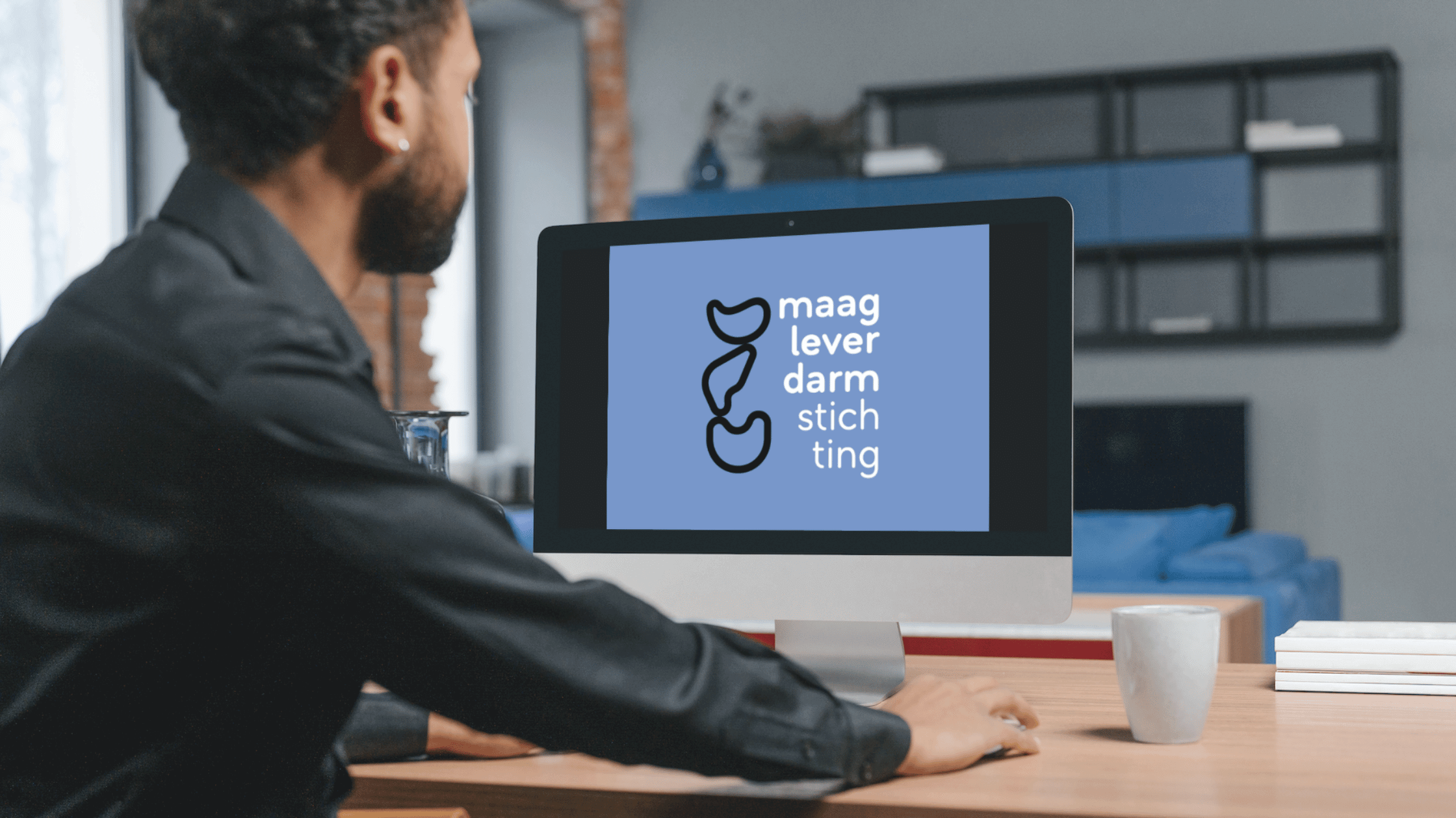 Listen to your guts – Maag Lever Darm Stichting x Hypernode