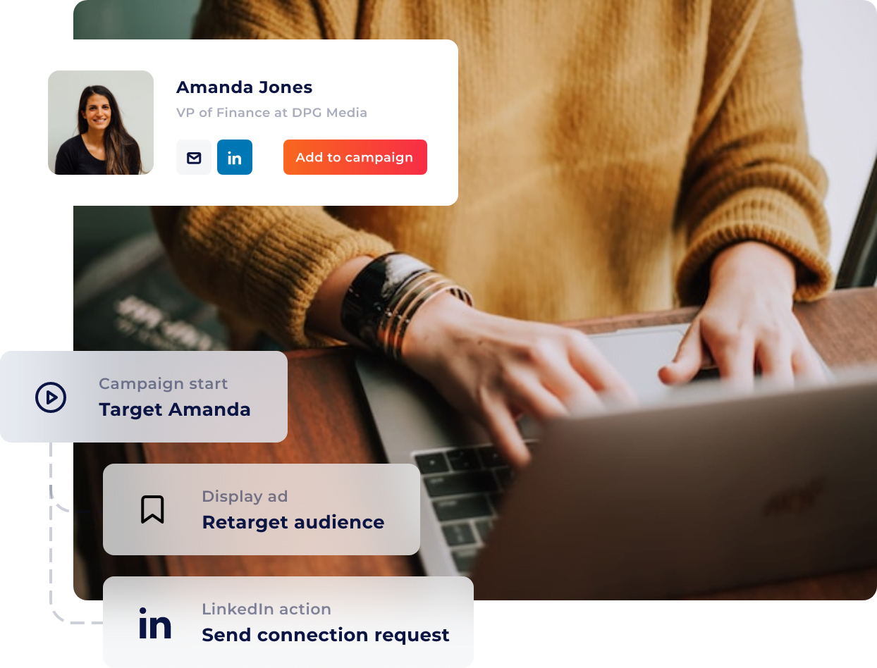 Lead Follow-up, Simplified