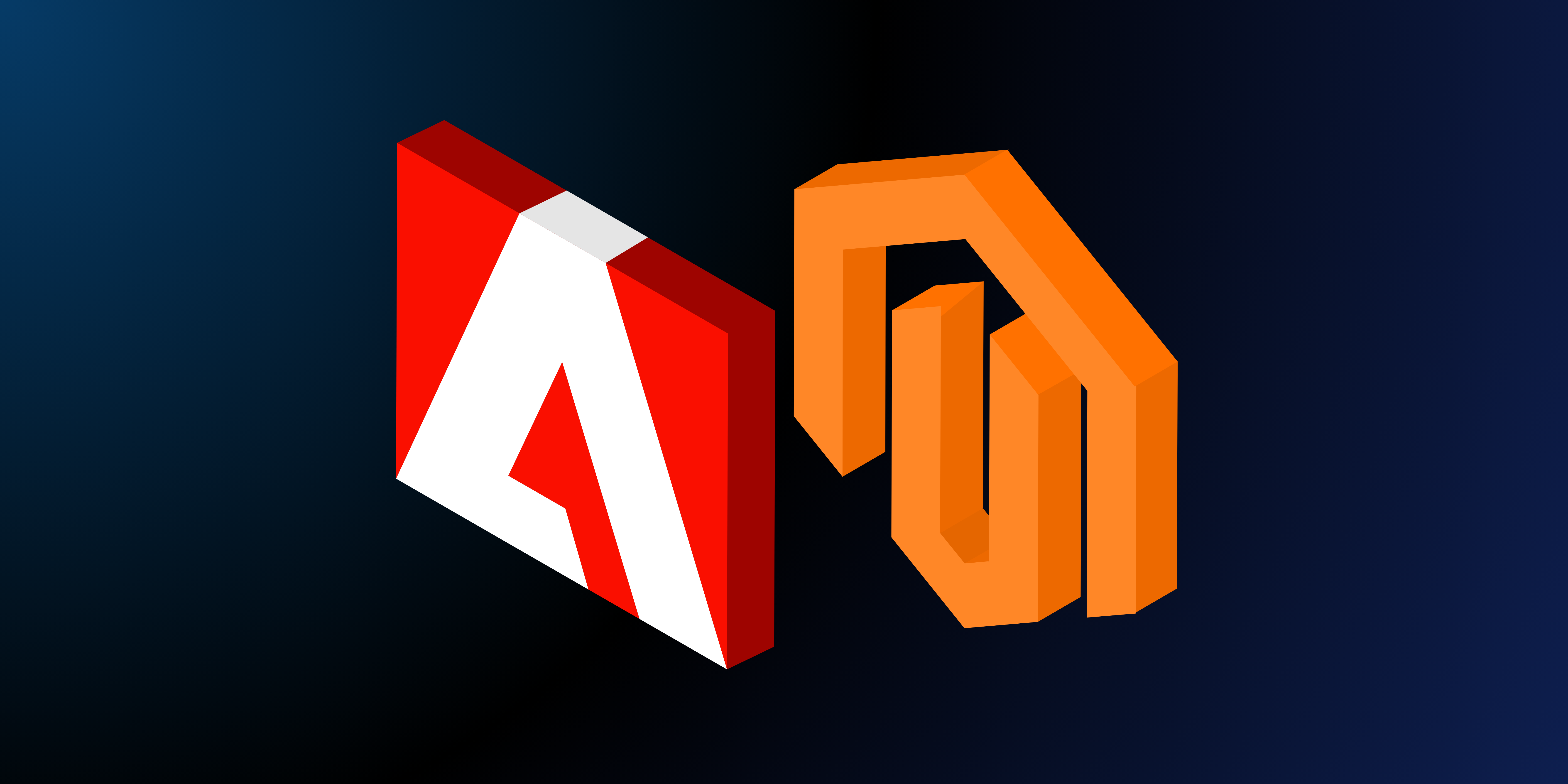 Adobe Commerce – Cloud platform with Magento