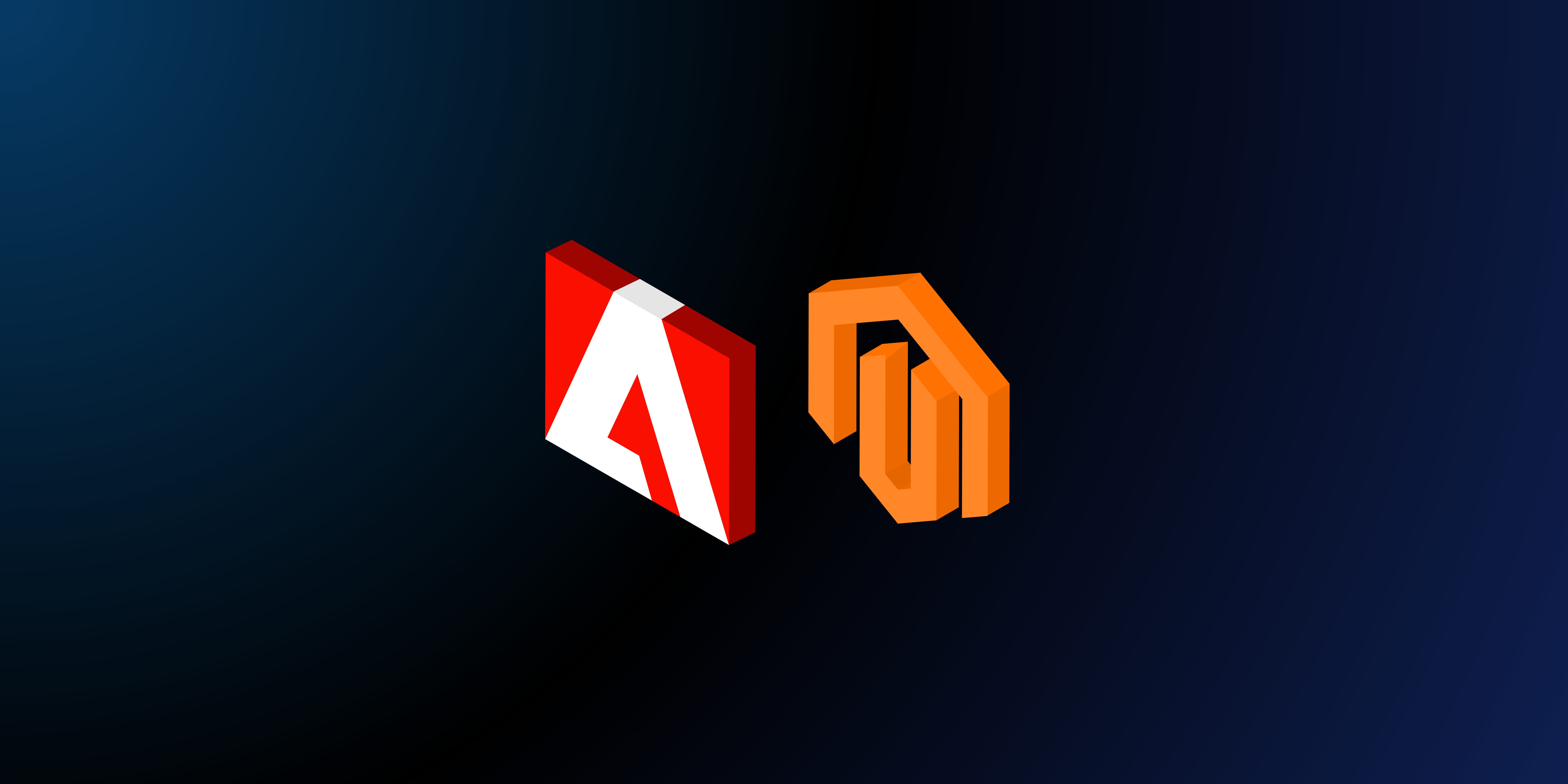 Adobe Commerce Cloud platform met Magento