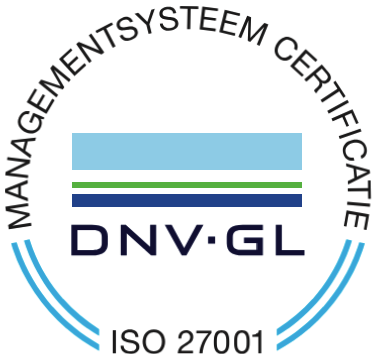 ISO/IEC 27001:2022