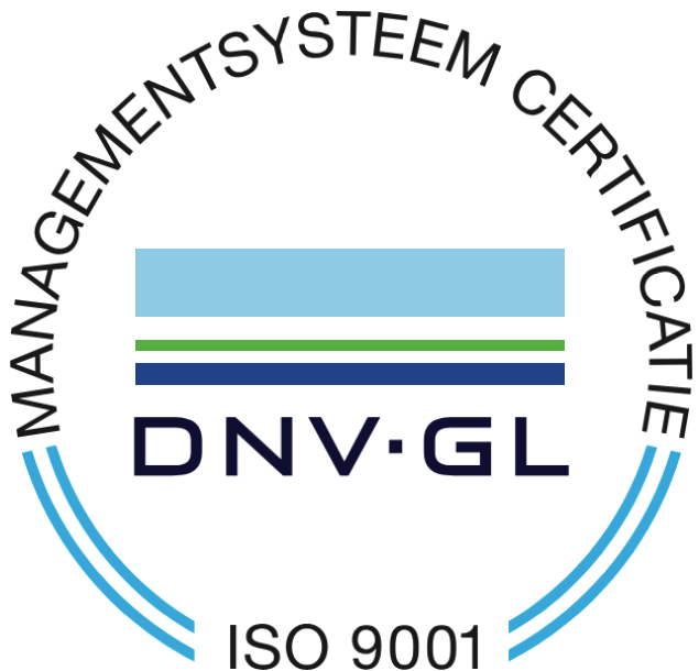 ISO 9001:2015