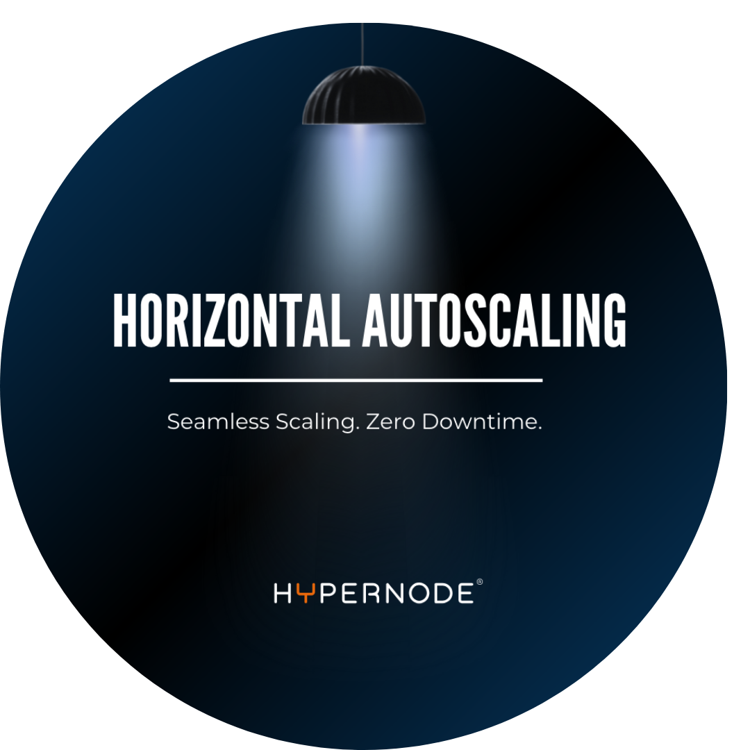 Horizontal Autoscaling