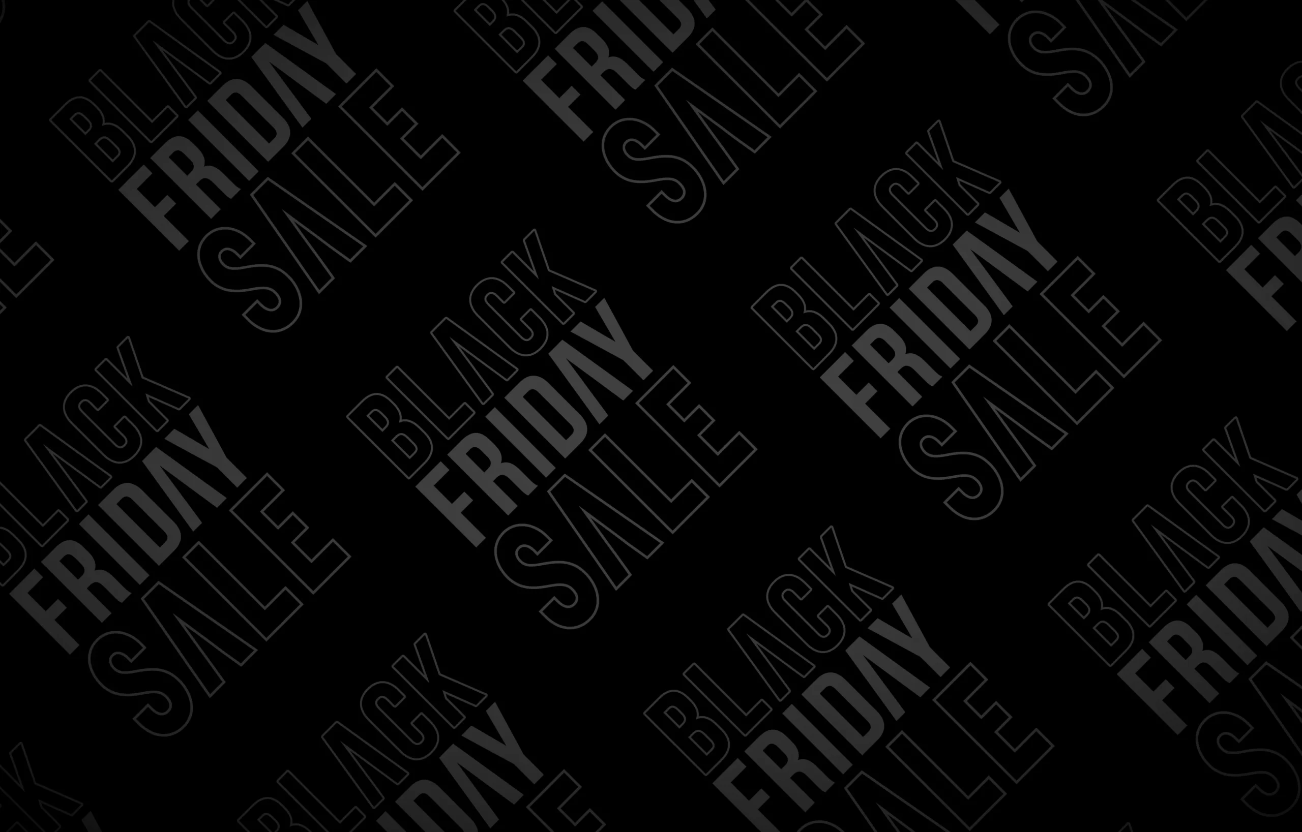 Black Friday Preparation Checklist for Online Stores