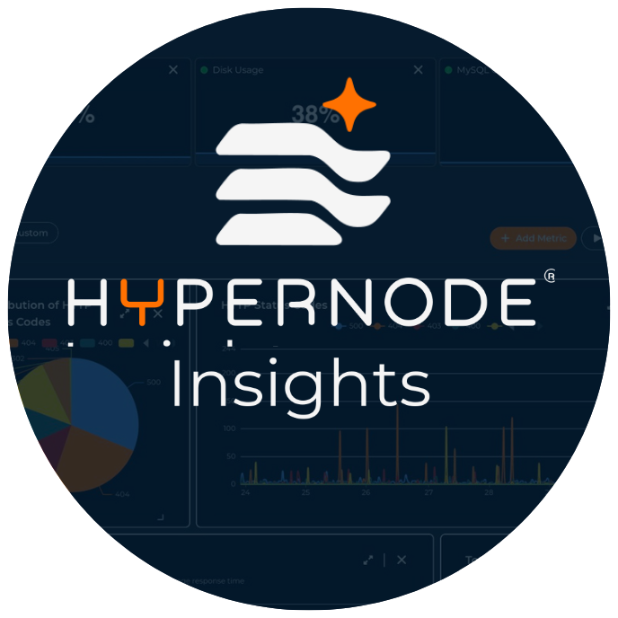 NEW: Hypernode Insights