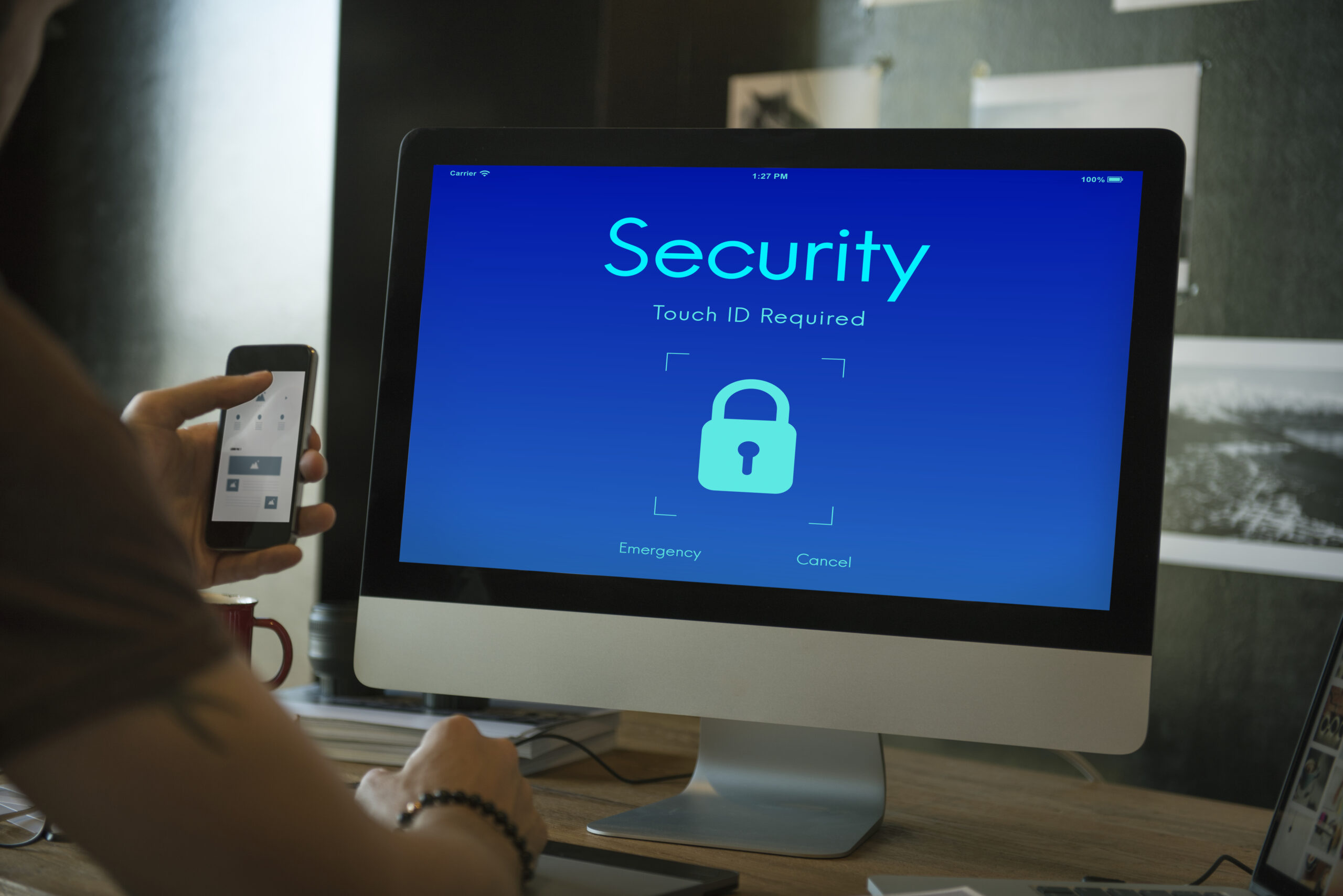 How to Check if Your Webshop is Actually Secure