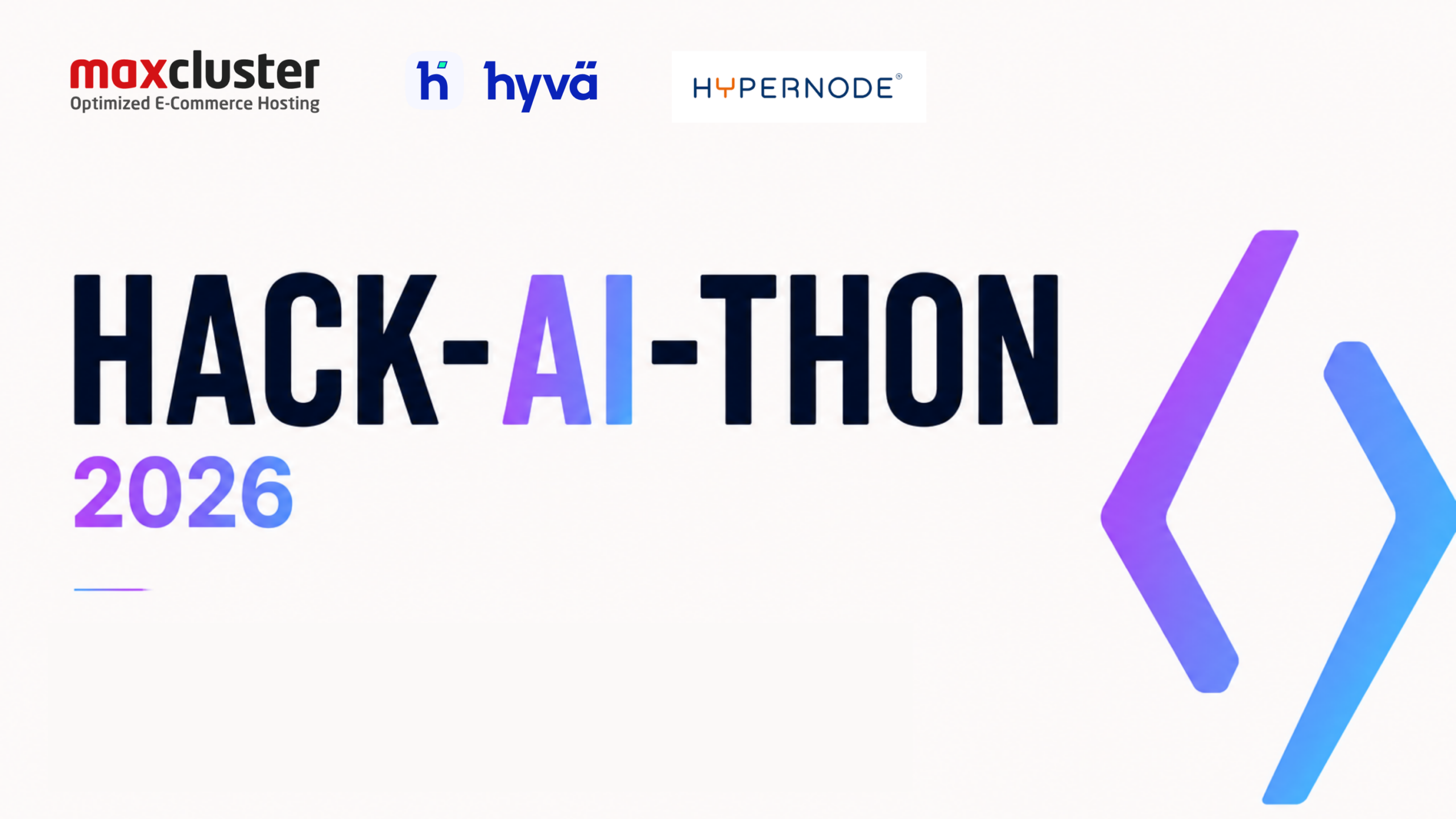 Hack-AI-thon 2026