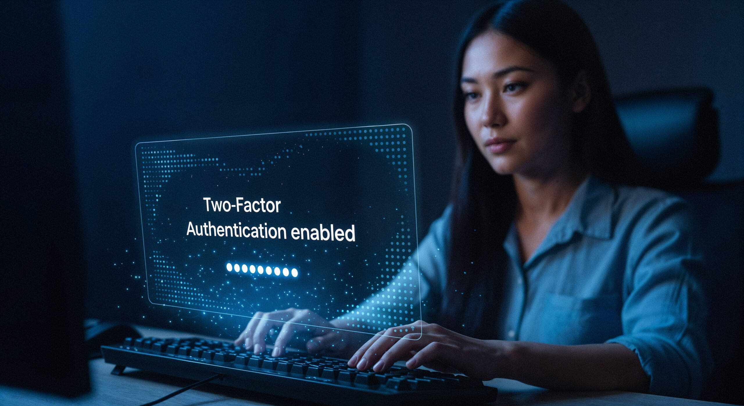Why Two-Factor Authentication Is Essential for E-Commerce Security
