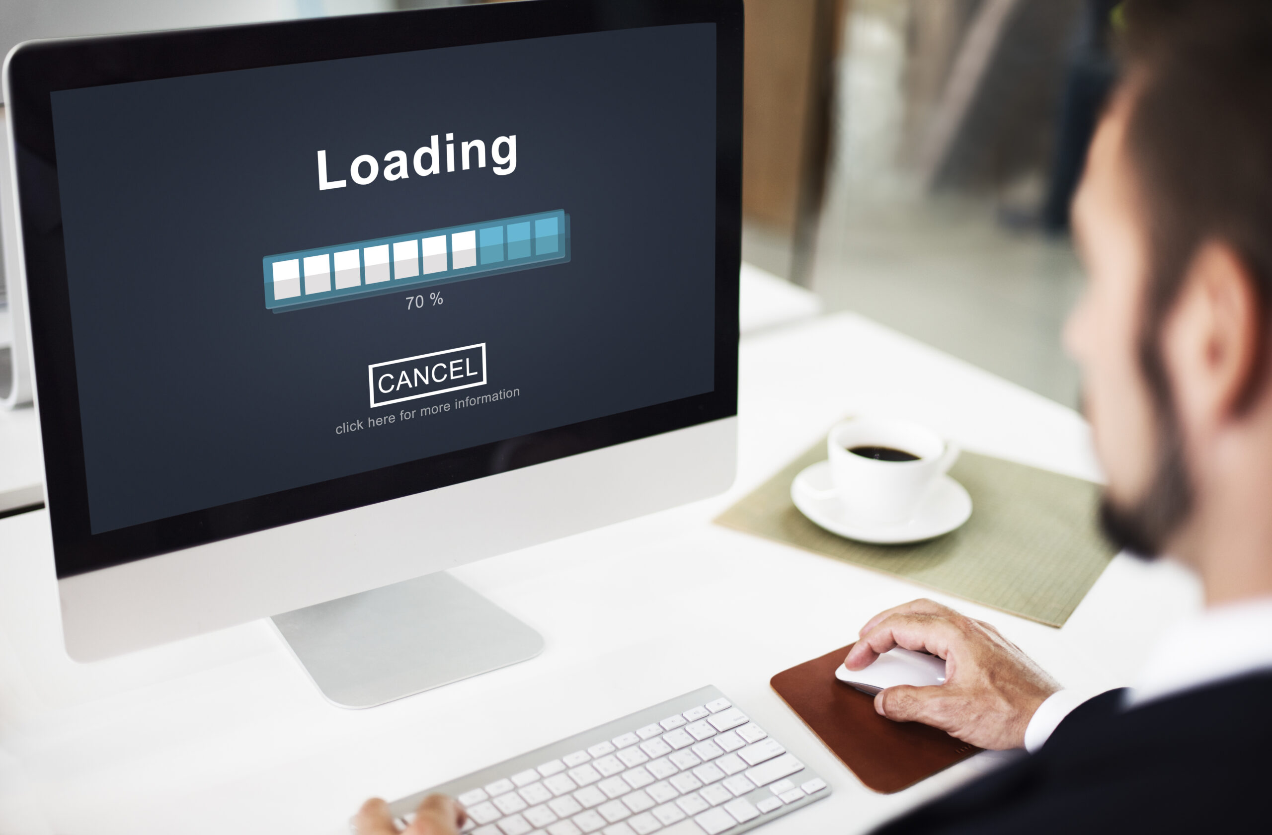 Why is Your Magento Site Still Slow After Turning Caching On?