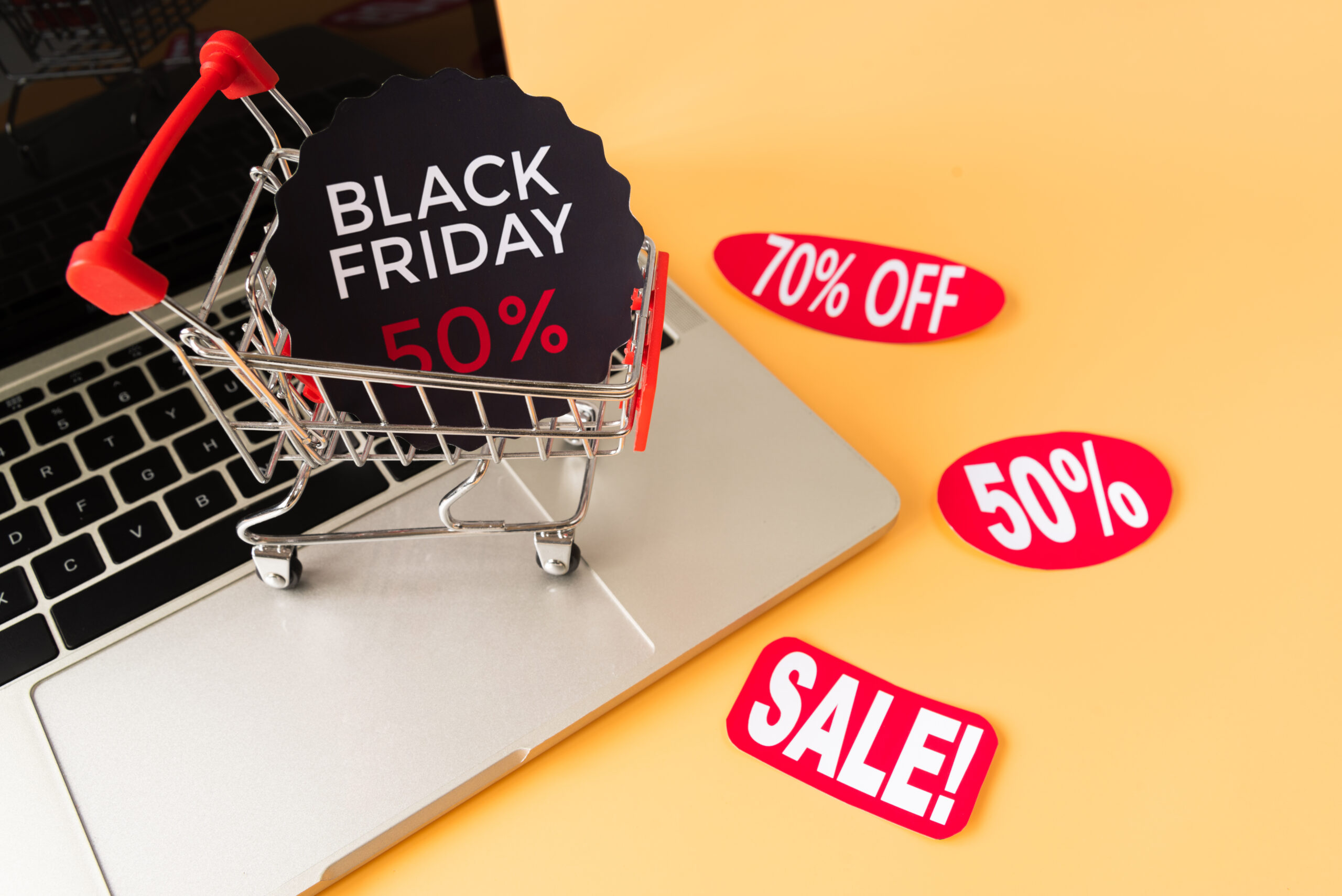 Black Friday on Magento: What to Fix Before the Traffic Arrives