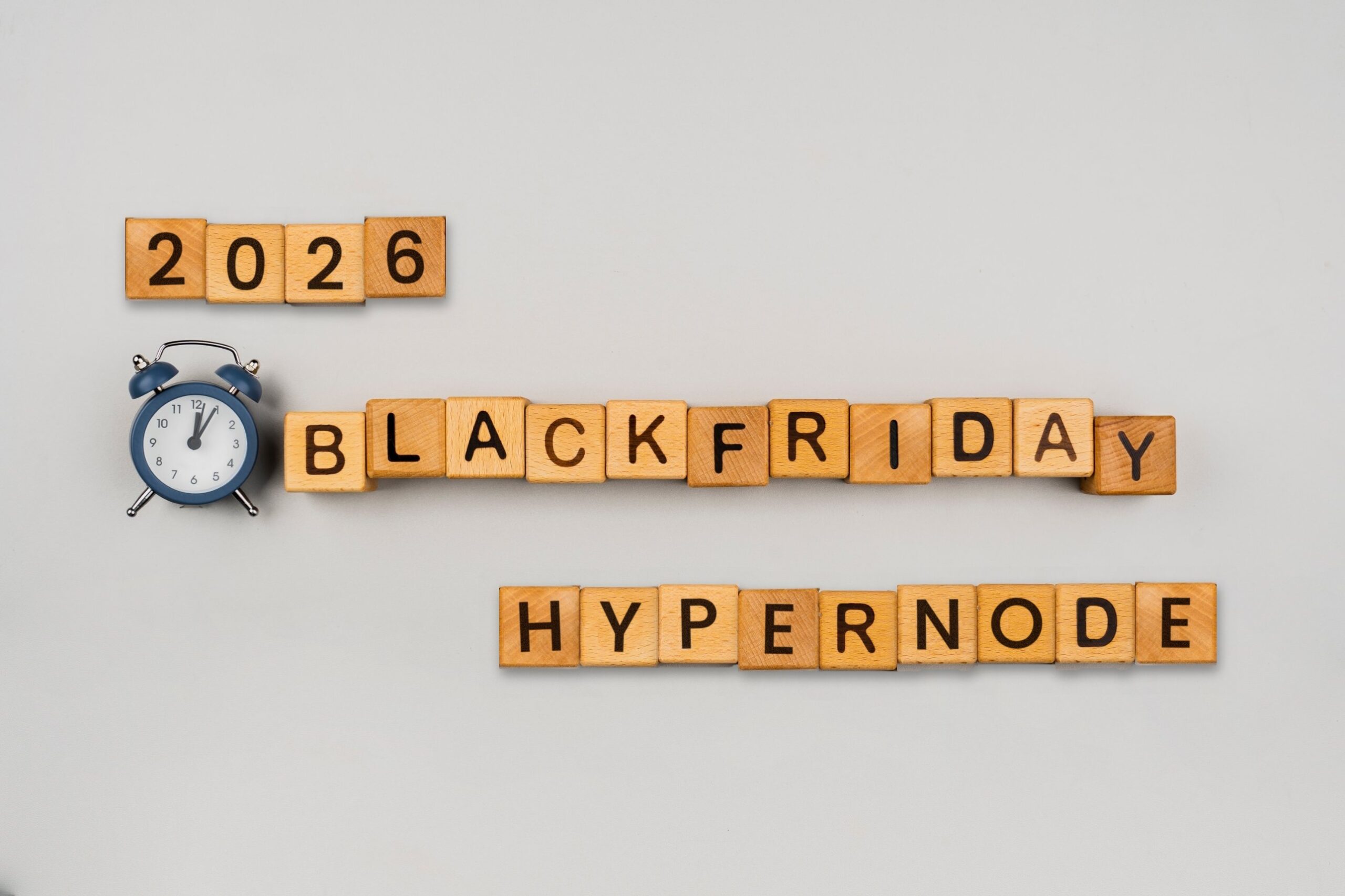 What Bain’s Black Friday 2026 Forecast Means For European Webshops
