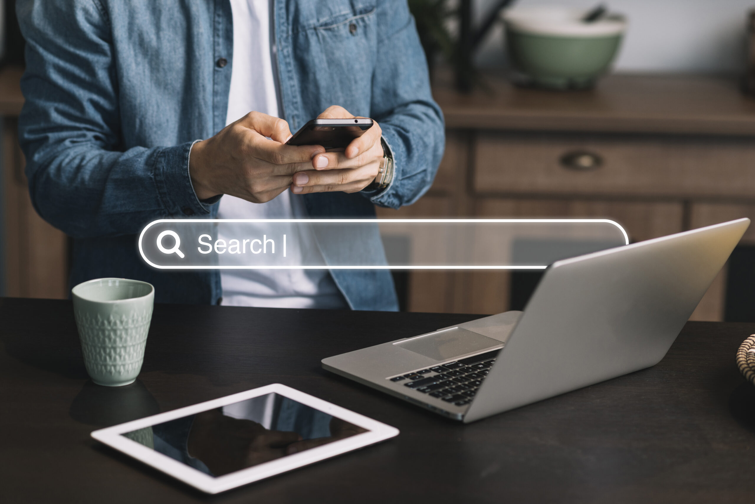 How to Improve Product Discoverability: Product Search vs Discovery