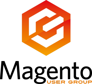 Magento User Group logo