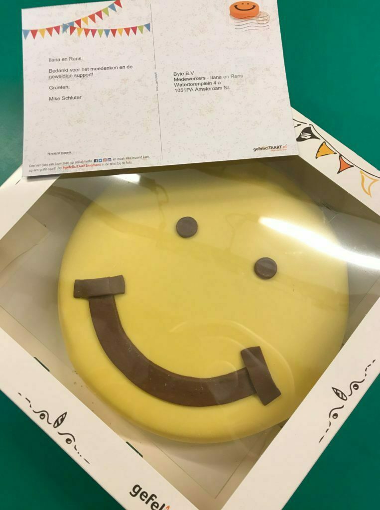 Mason Garments bedankt Hypernode hosting