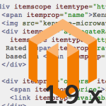 Magento Rich Snippets