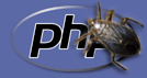 PHP Bugs Logo